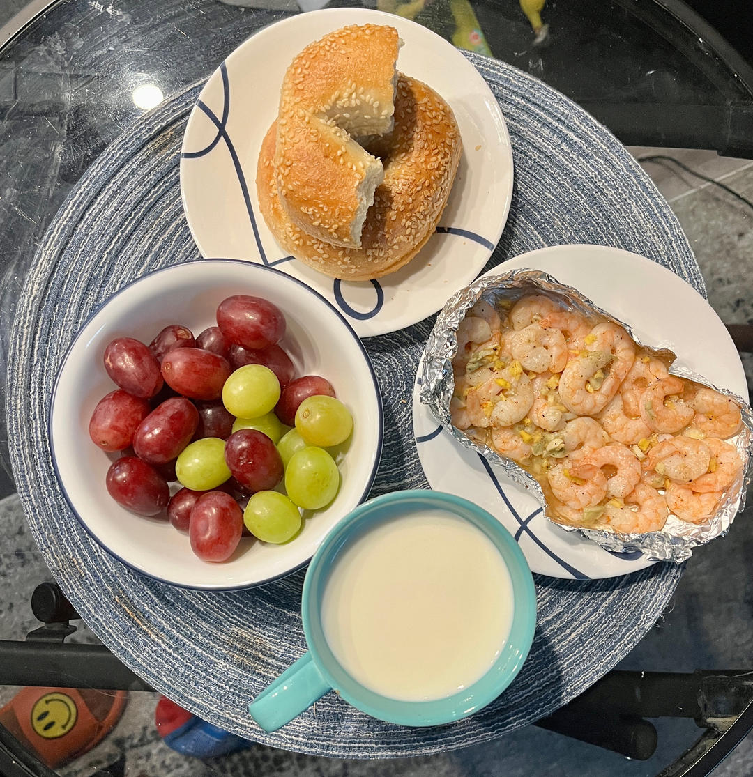 Zoe's Kitchen in Calgary