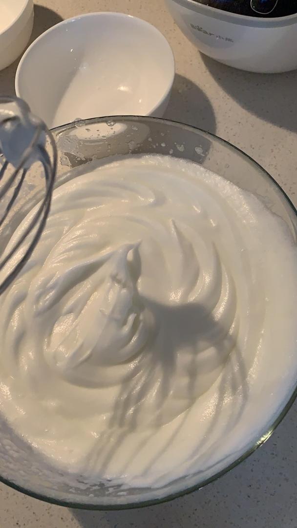 网红好利来半熟芝士蛋糕(低卡）轻乳酪蛋糕hanjuku cheese