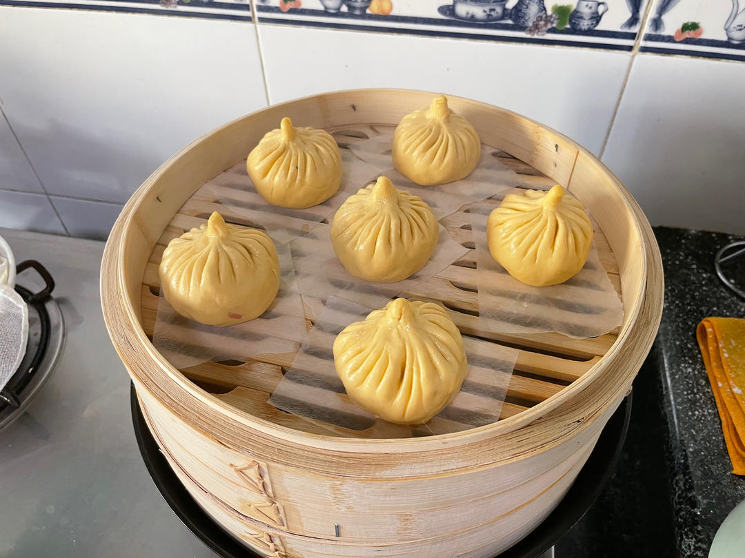 肉包子攻略（超详细视频）