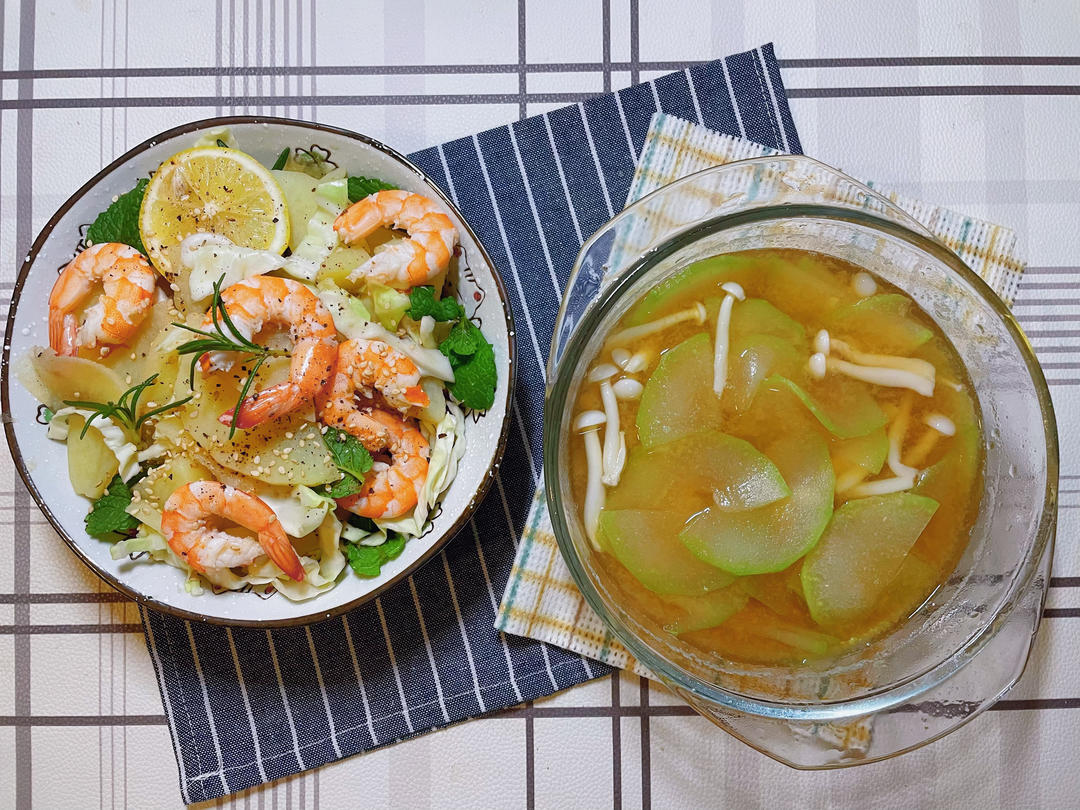 煤灰的三餐（持续记录）