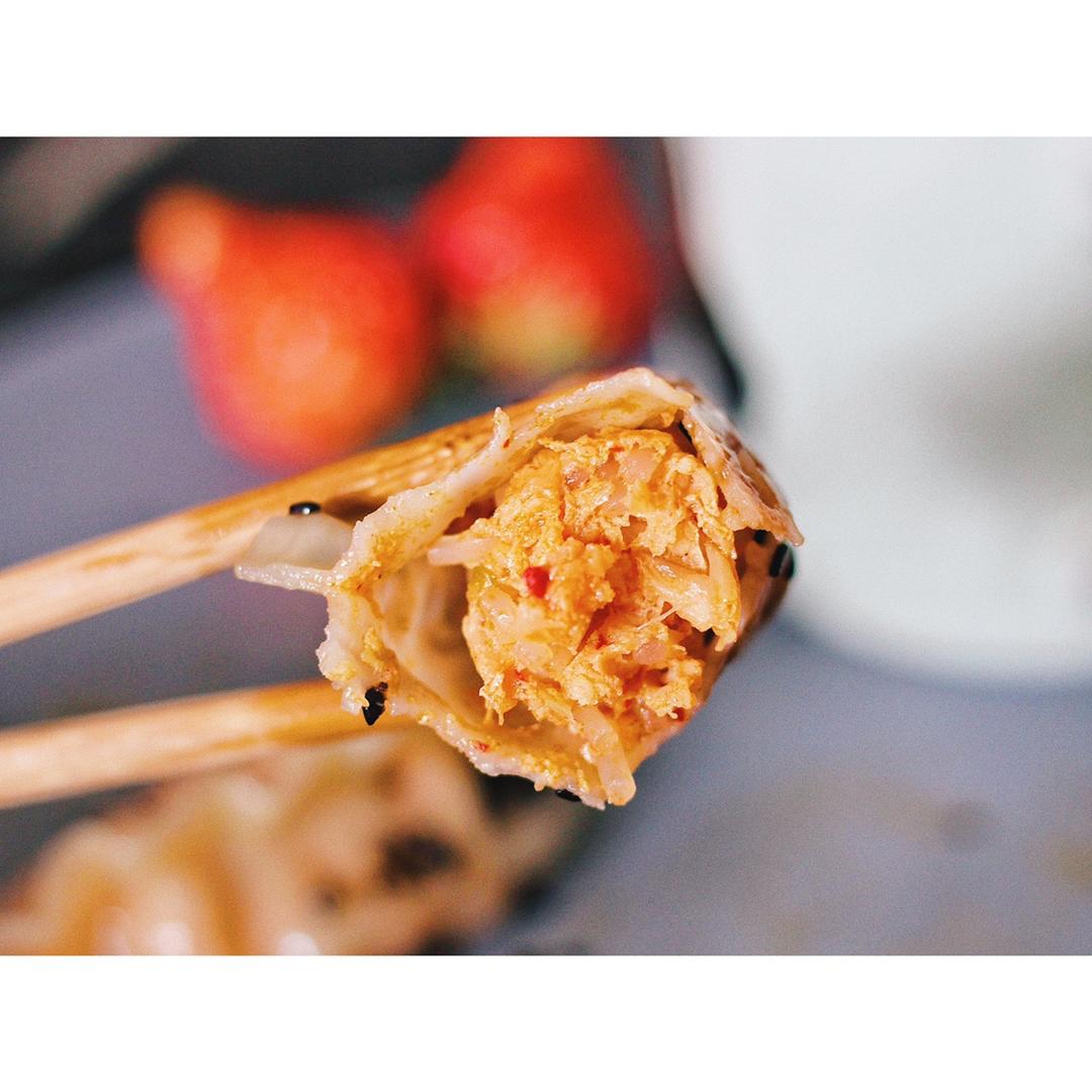 煎王饺子