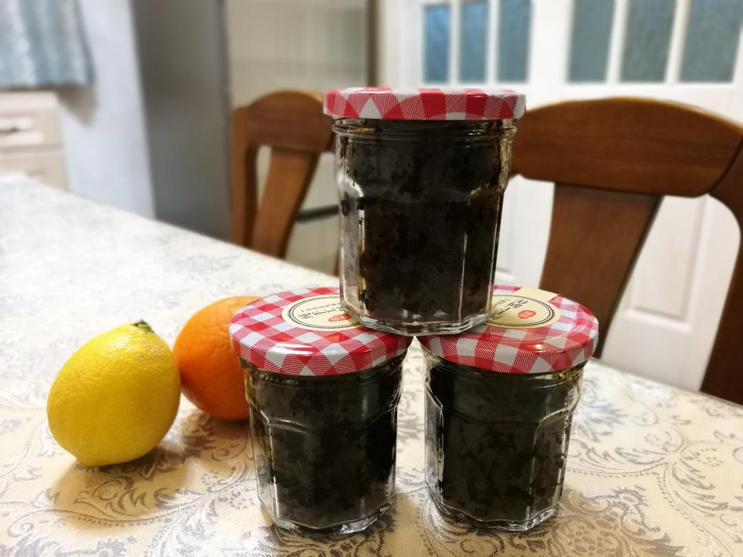 玉灵膏一植物阿胶