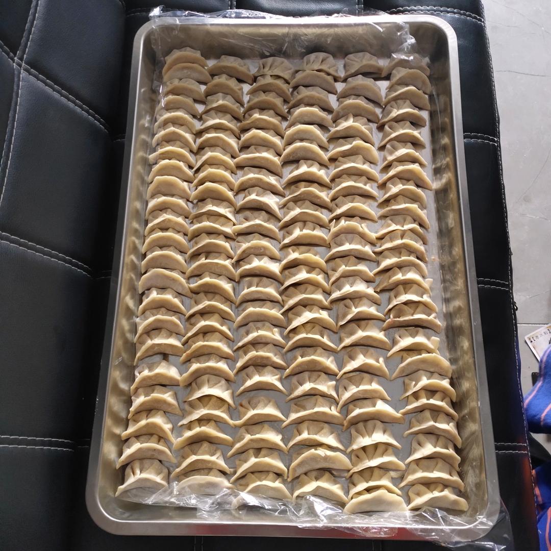 饺子馅 饺子 包子馅 包子