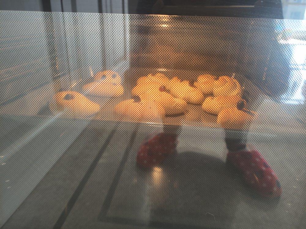 牛奶面包🍞初学者入门0失败