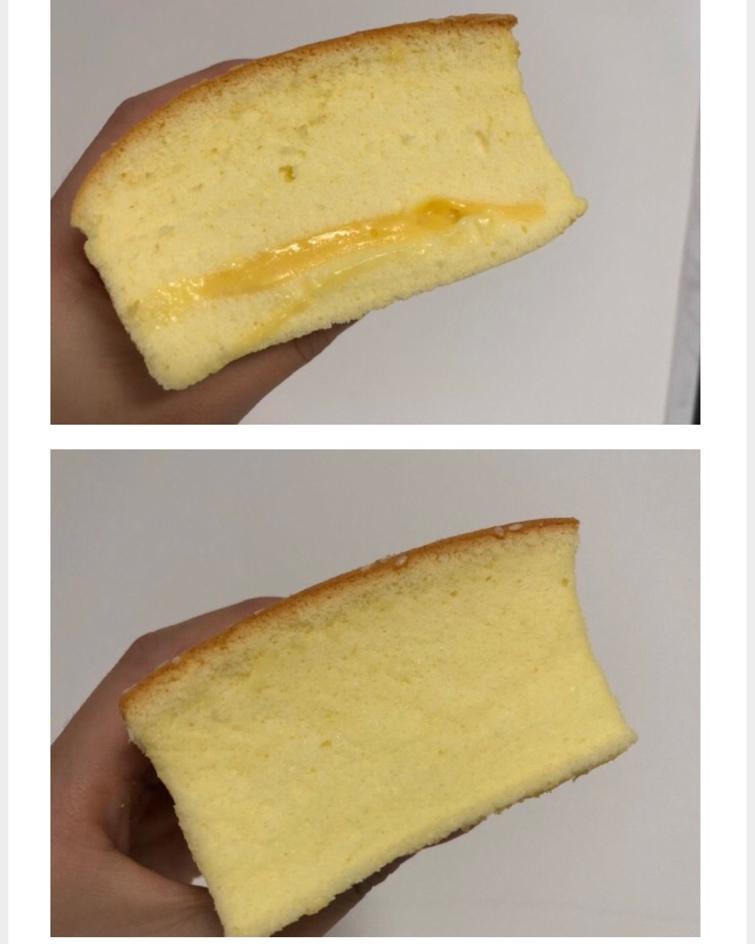 【视频食谱】Duang！古早蛋糕