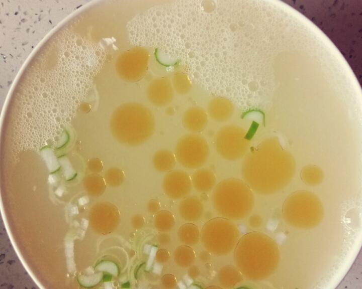 鸡蛋茶的做法