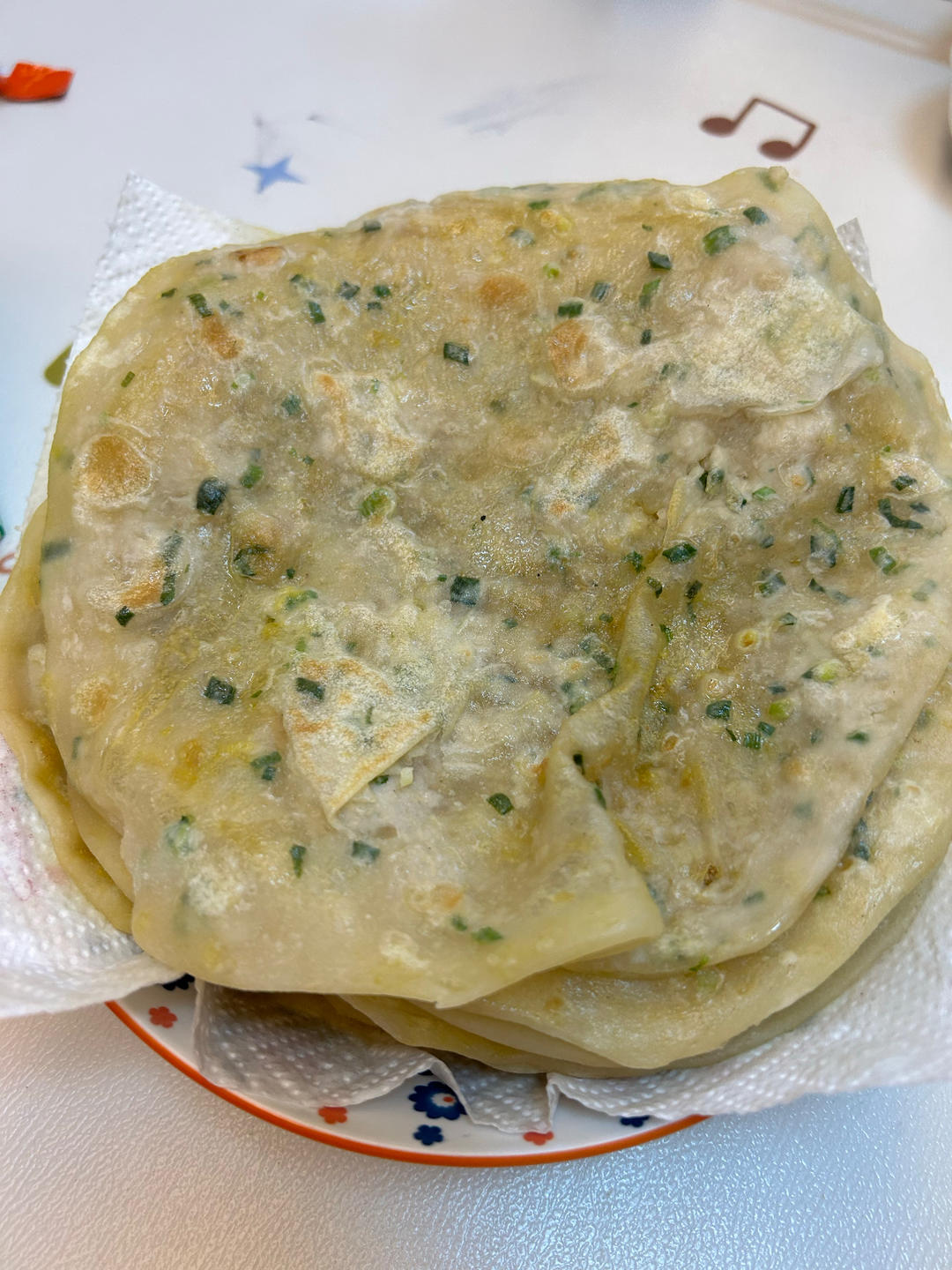 东河肉饼（家庭版）