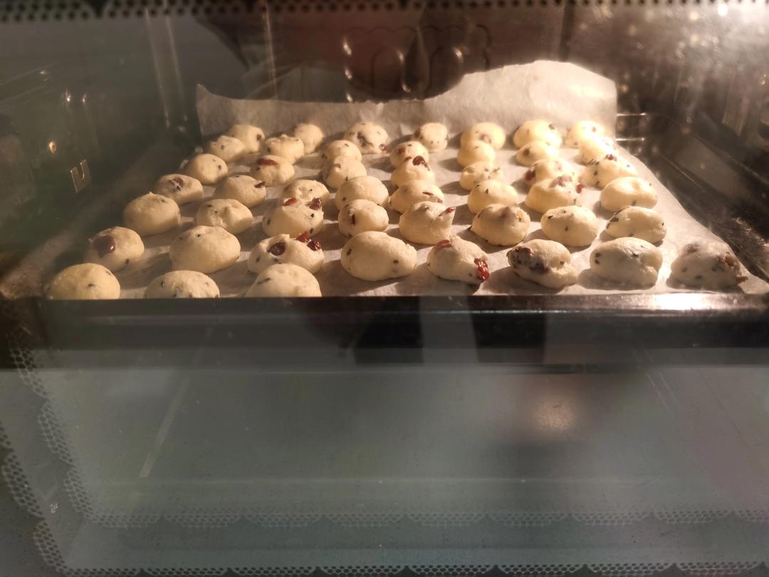 黄油提子QQ麻薯