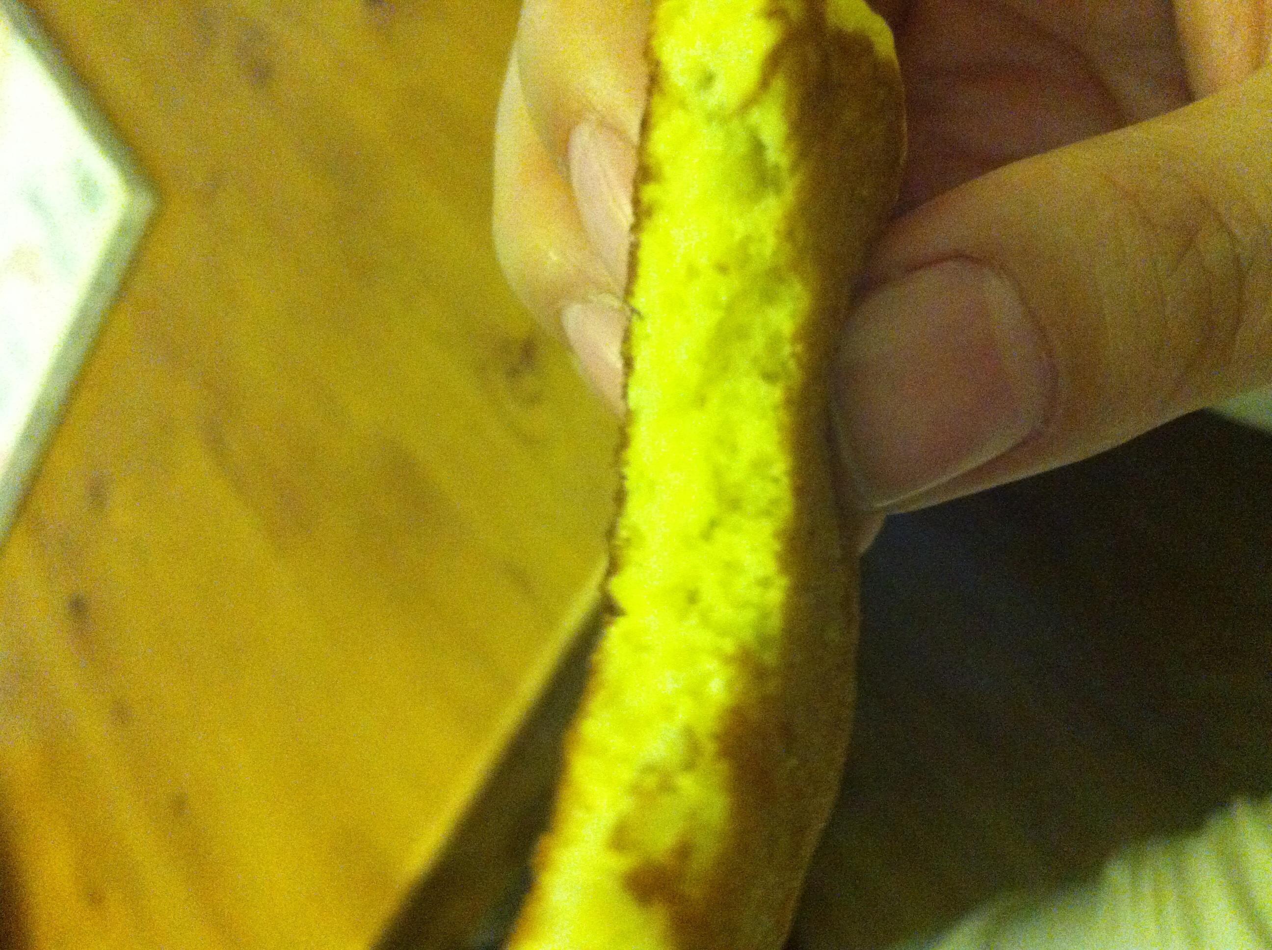 香蕉鸡蛋松饼的做法