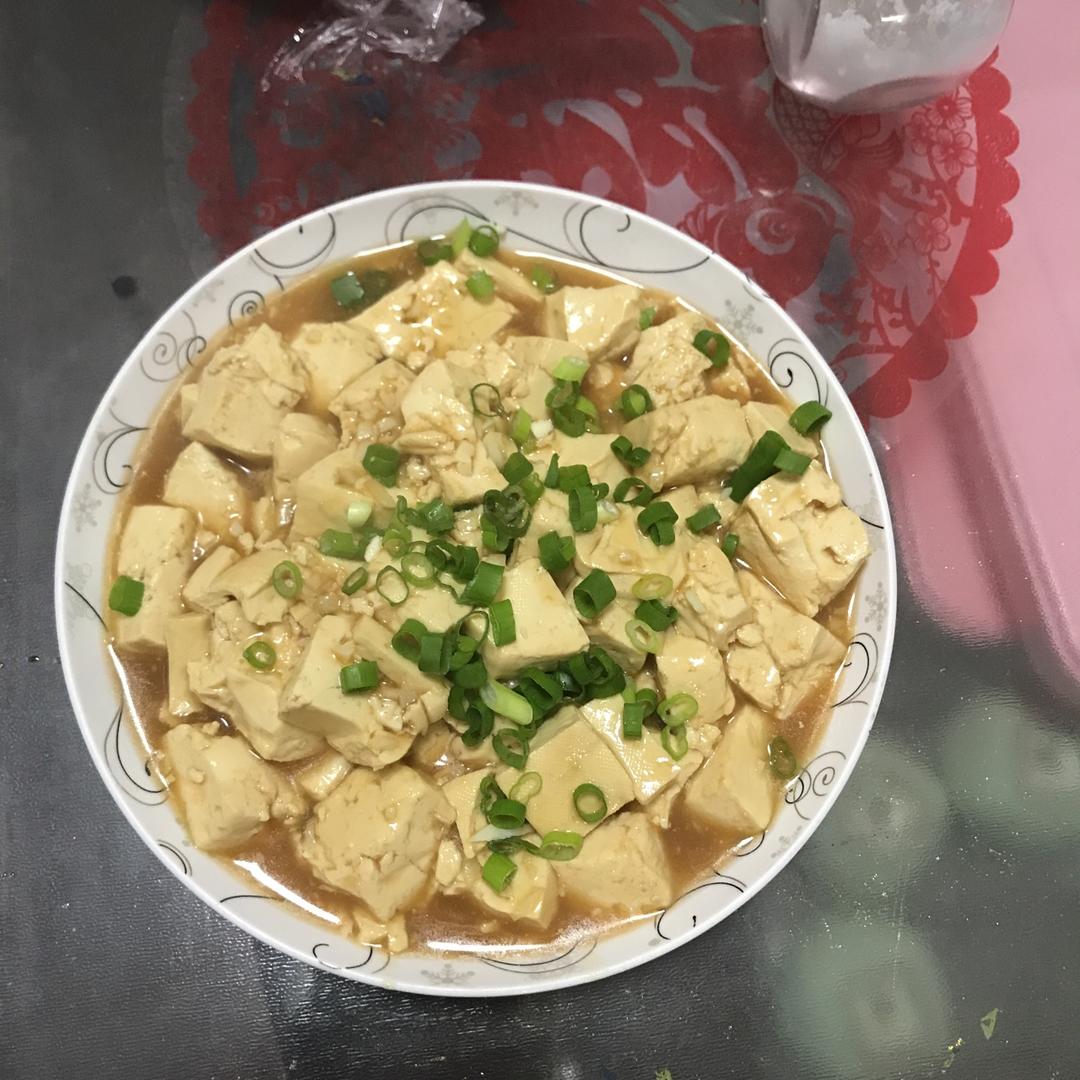 好吃豆腐