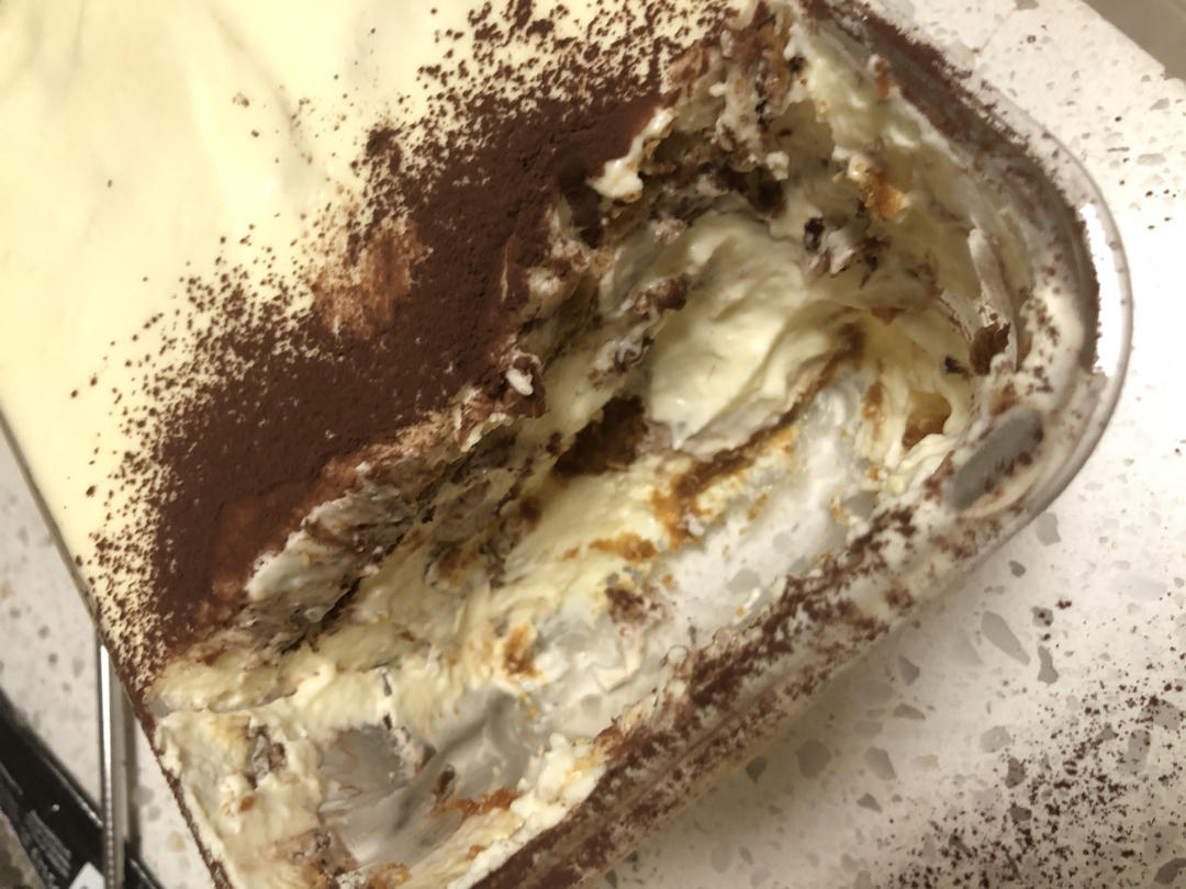 提拉米苏｛全熟版｝