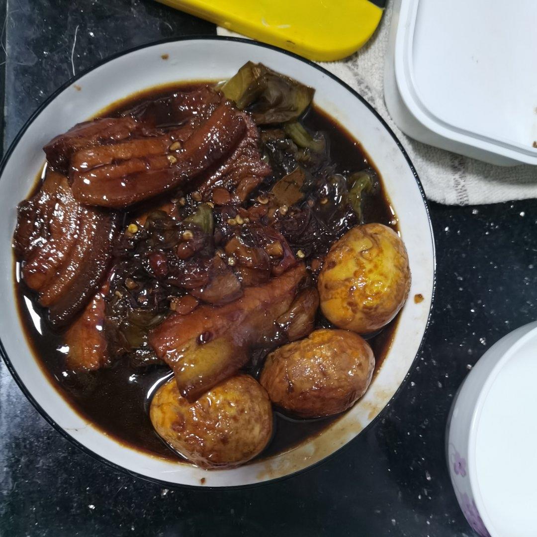 搬运小红书把子肉