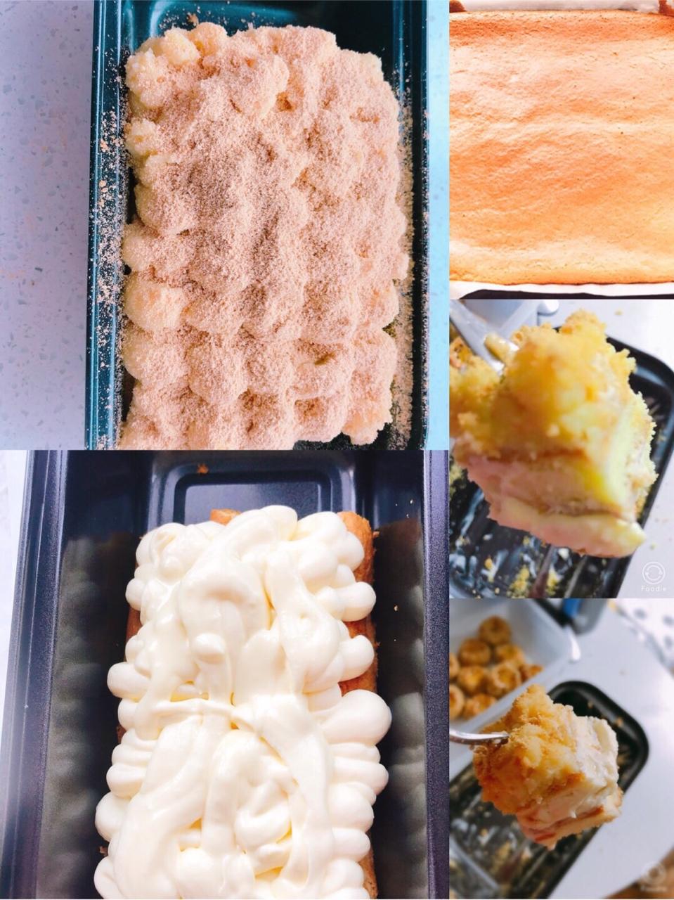 豆乳盒子（简易版！）