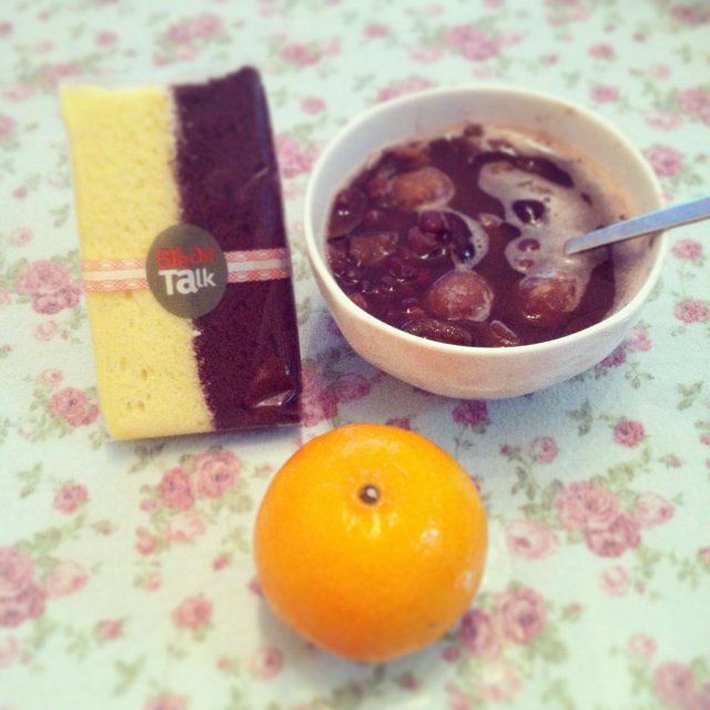 iCy的Frühstück炒炒炒鸡