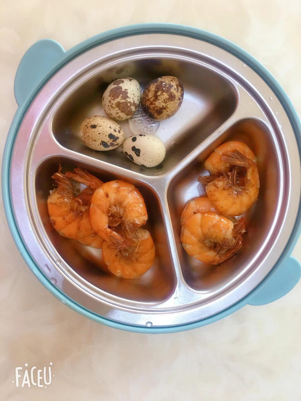 油闷大虾
