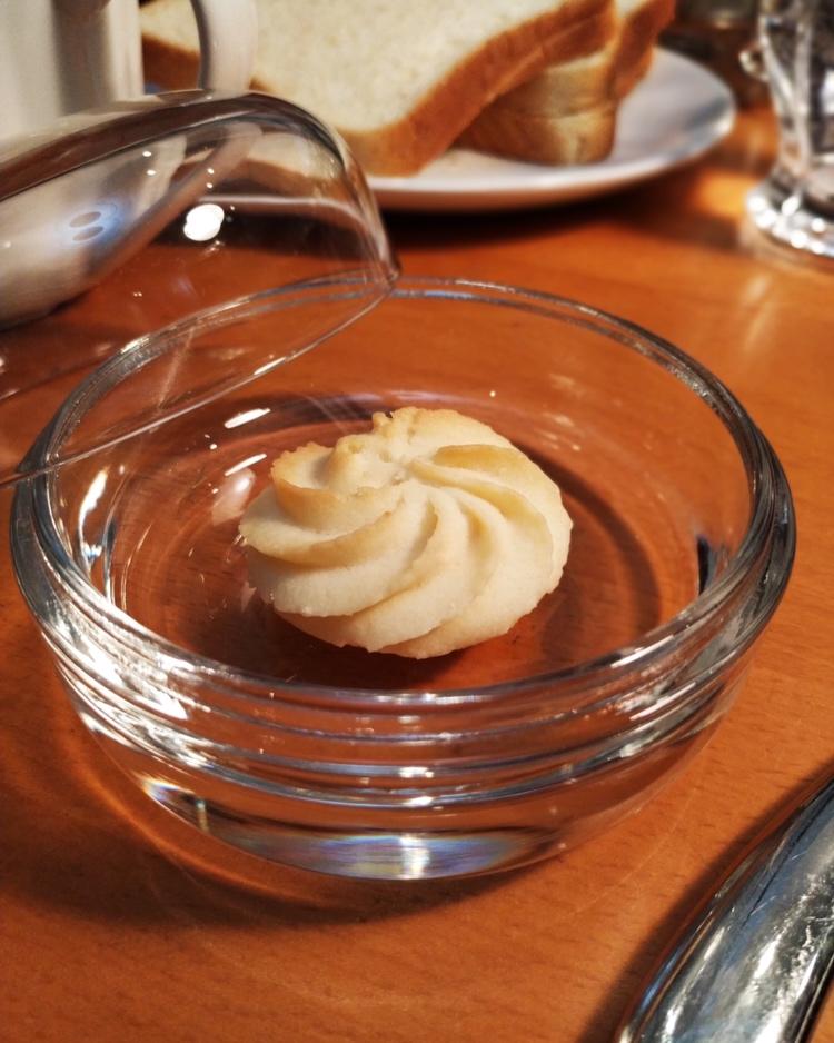 最好吃没有之一的曲奇！