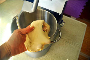 咸味土豆奶酪包的做法 步骤6