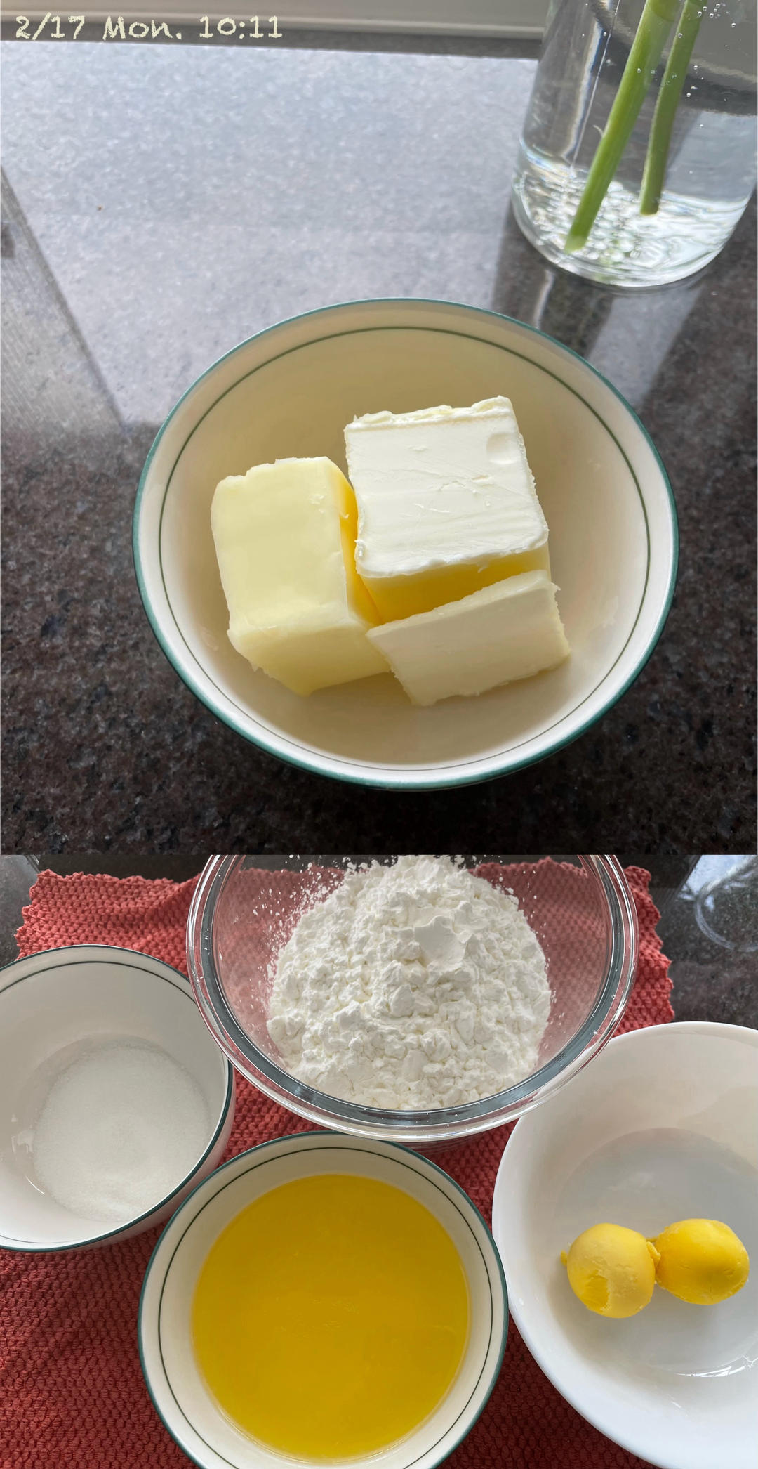 酥香可口入口即化的玛格丽特饼干！低糖不腻口，操作简单！