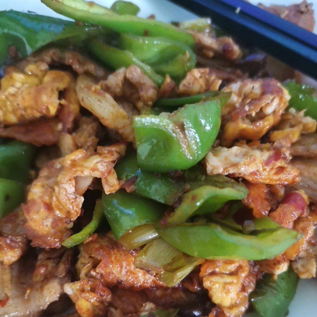 一看就会的家常湘菜农家一碗香