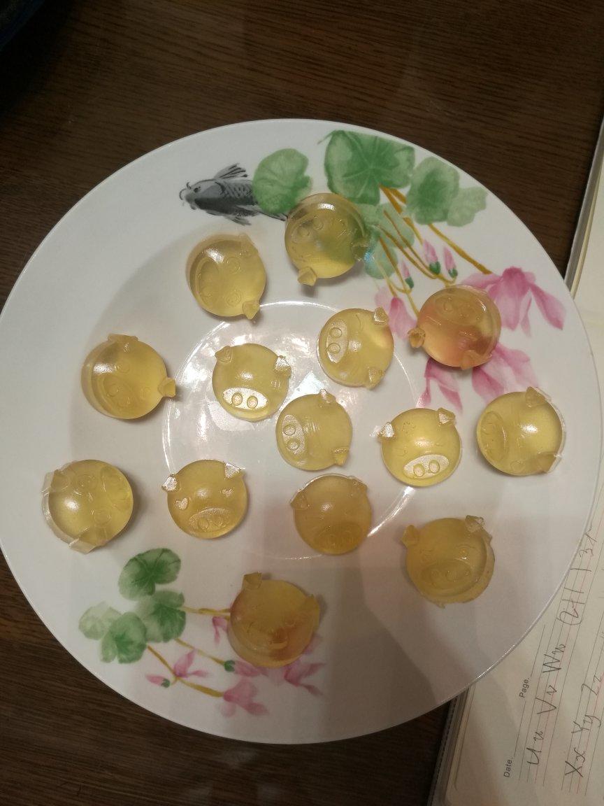 自制qq糖