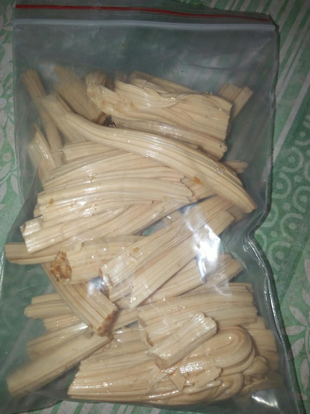 冰糖雪梨棒棒糖