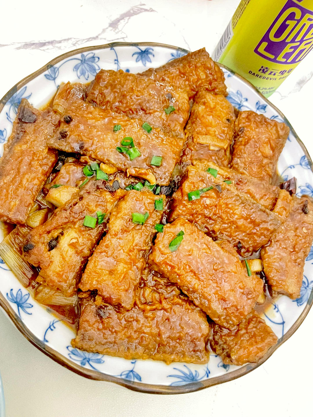 零失误的红烧带鱼，经典家常菜，吃了就忘不掉的味道