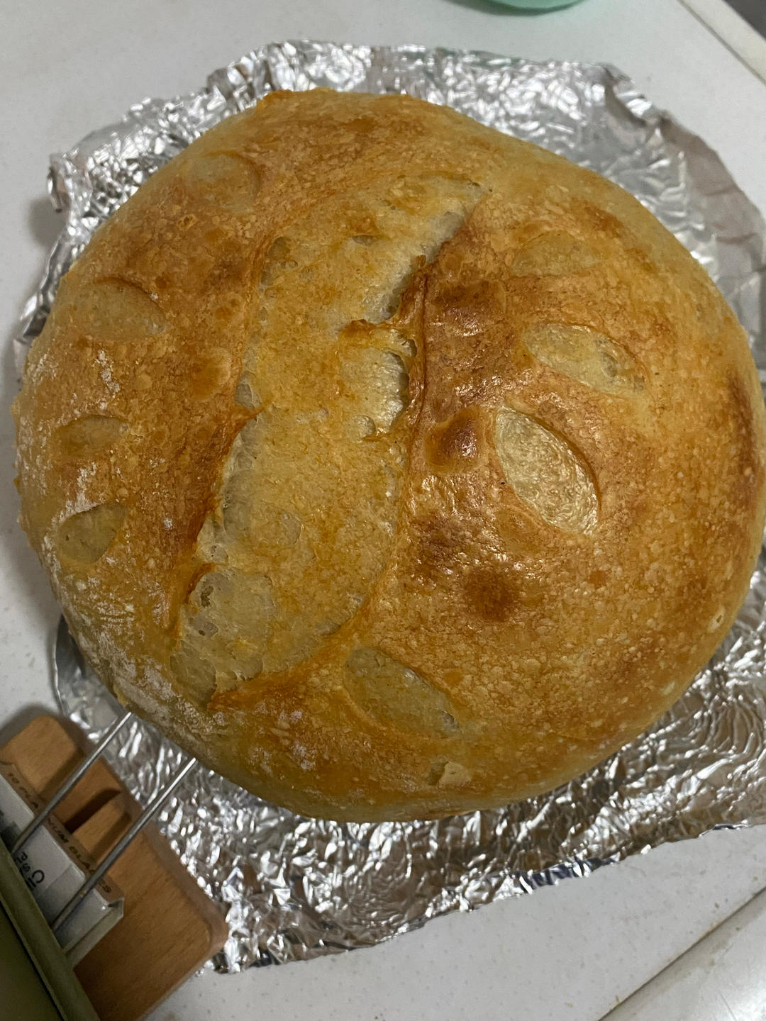 绝密！8分钟，8块钱，吃8天的正宗欧包loaf来了！