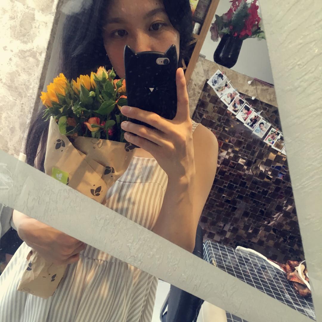 小吃货勋勋的麻麻