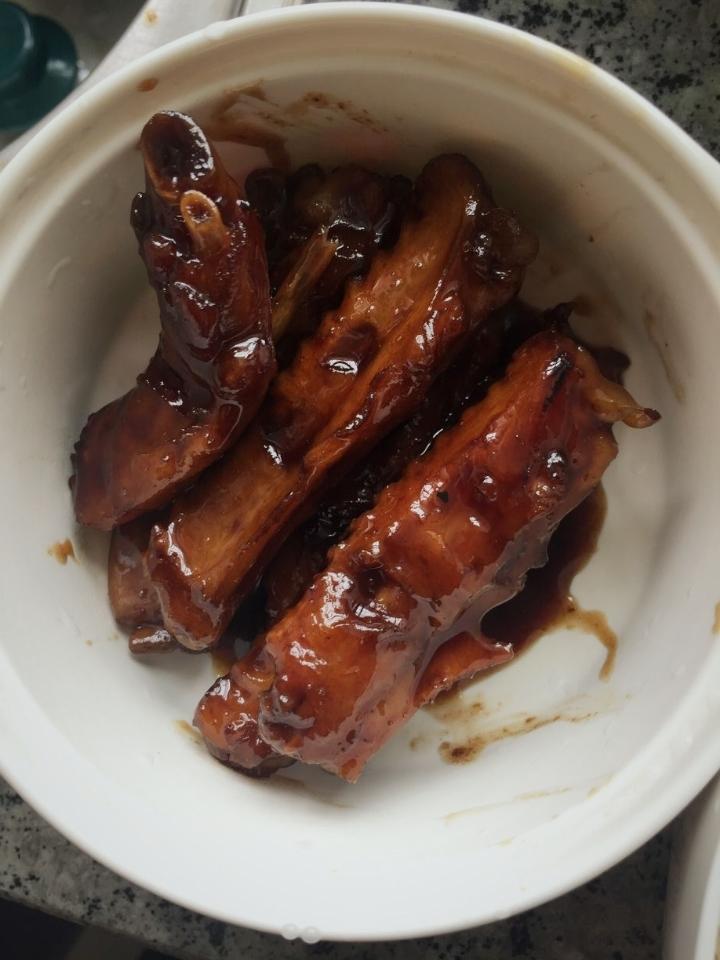 超简单的菜  可乐鸡翅