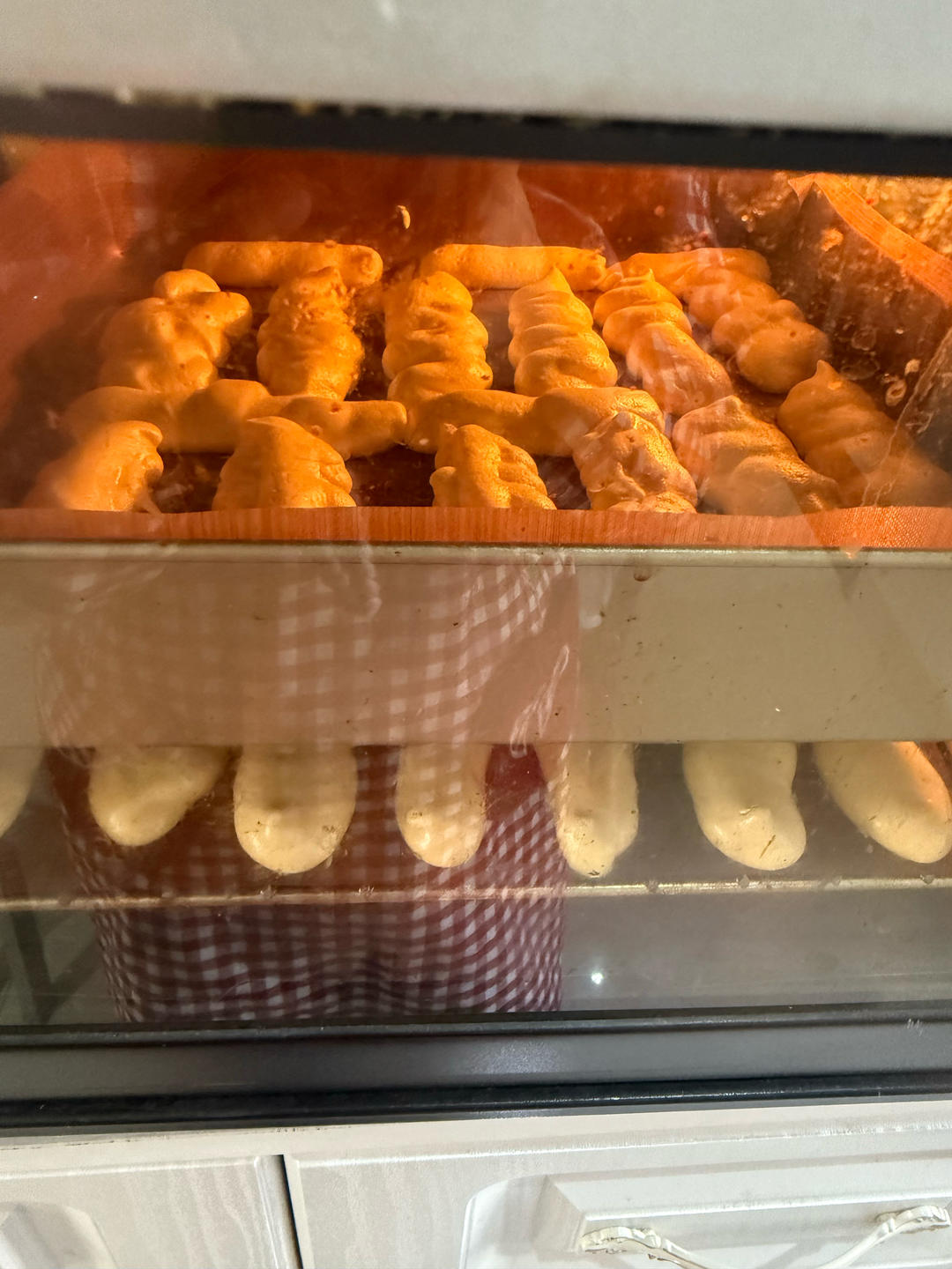 手指饼干-提拉米苏