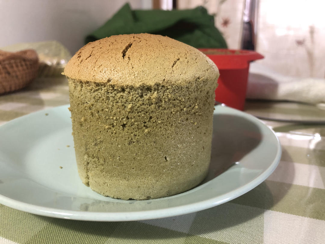 抹茶蛋糕