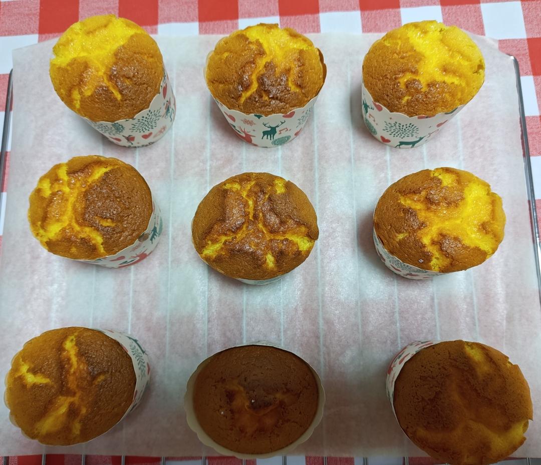 ❤️蜂蜜老蛋糕❤️