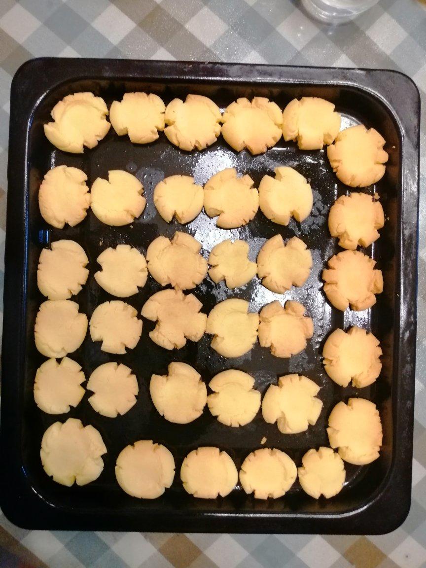 玛格丽特饼干