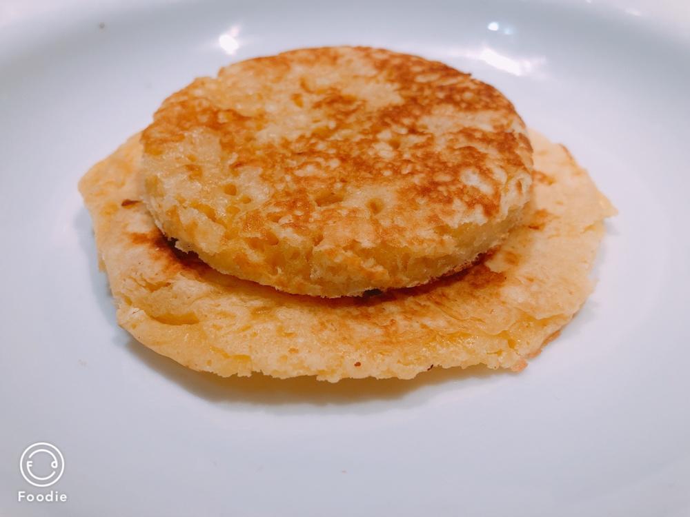 【小嶋rumi】原味松饼