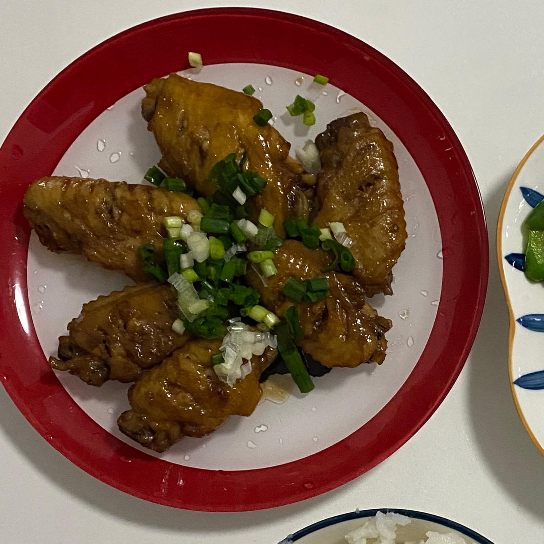 厨师长教你：“可乐鸡翅”的家常做法，味道鲜嫩可口，先收藏起来