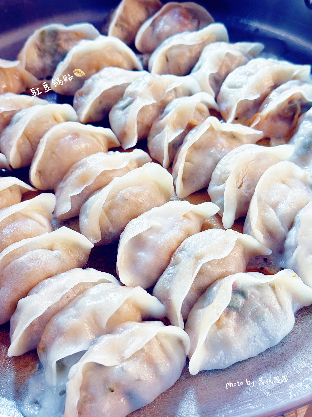 确保零失败 的日料店🥟冰花煎饺🥟