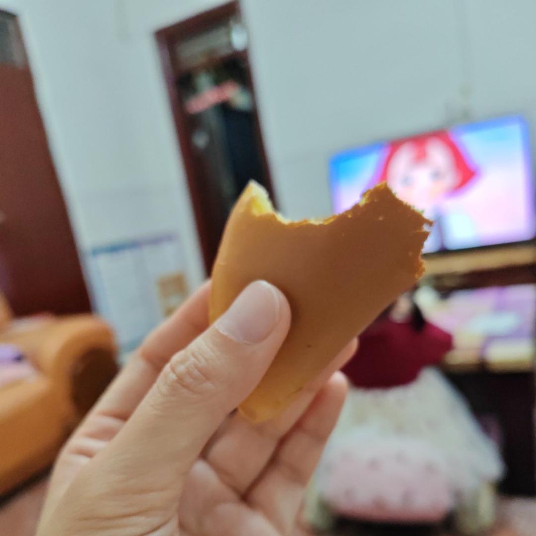 铜锣烧