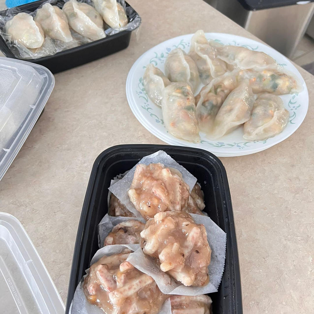 Q弹可口的【客家笋粄】，一口一个超过瘾！