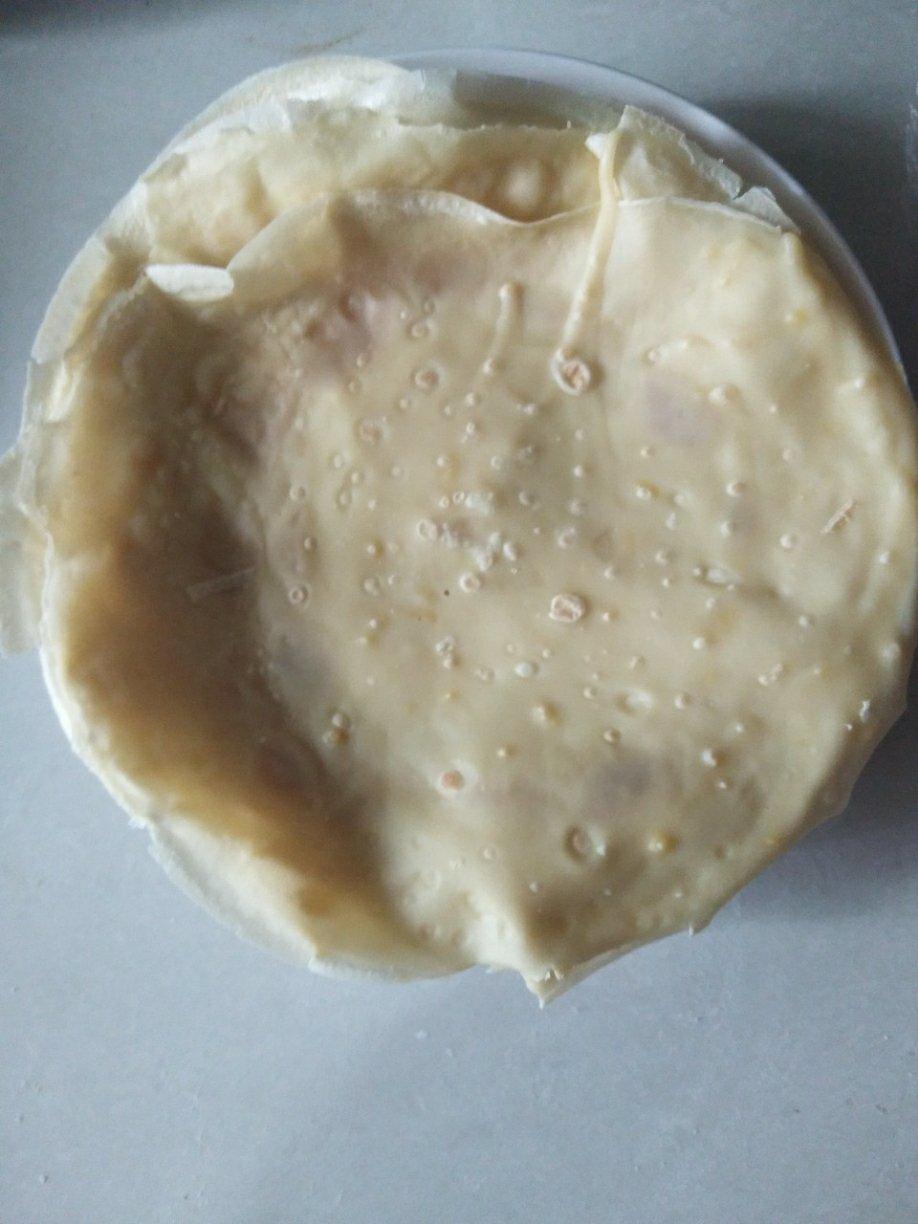 薄饼档薄饼