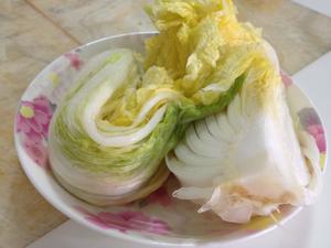 肥牛泡菜炒乌冬【自制辣白菜】的做法 步骤22