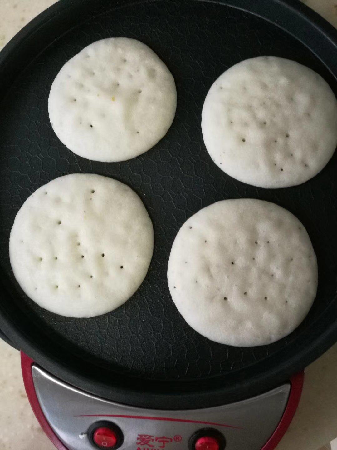 大米粑粑