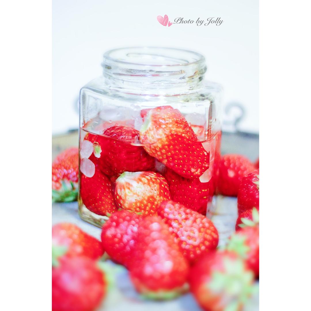 Jolly的厨房实验室