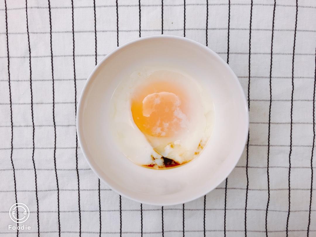 超简单煮温泉蛋
