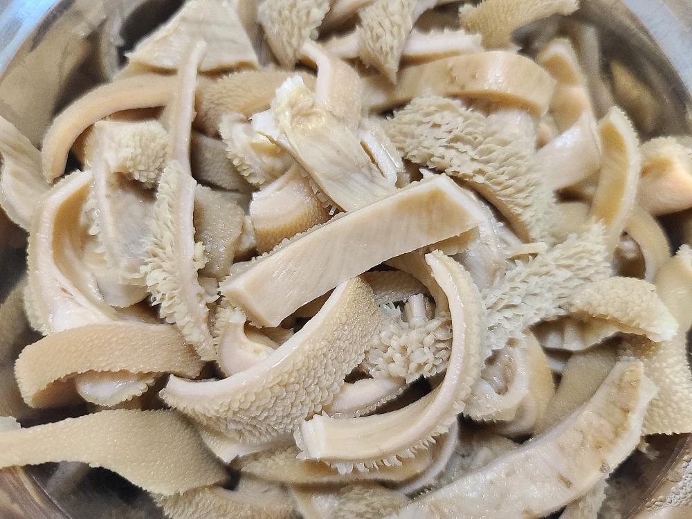 🪷TOP 高压锅17分钟•羊肚○Instant Pot