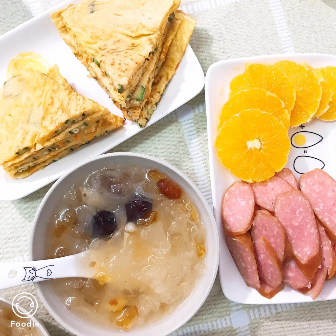 爱倒腾的嘟小悦