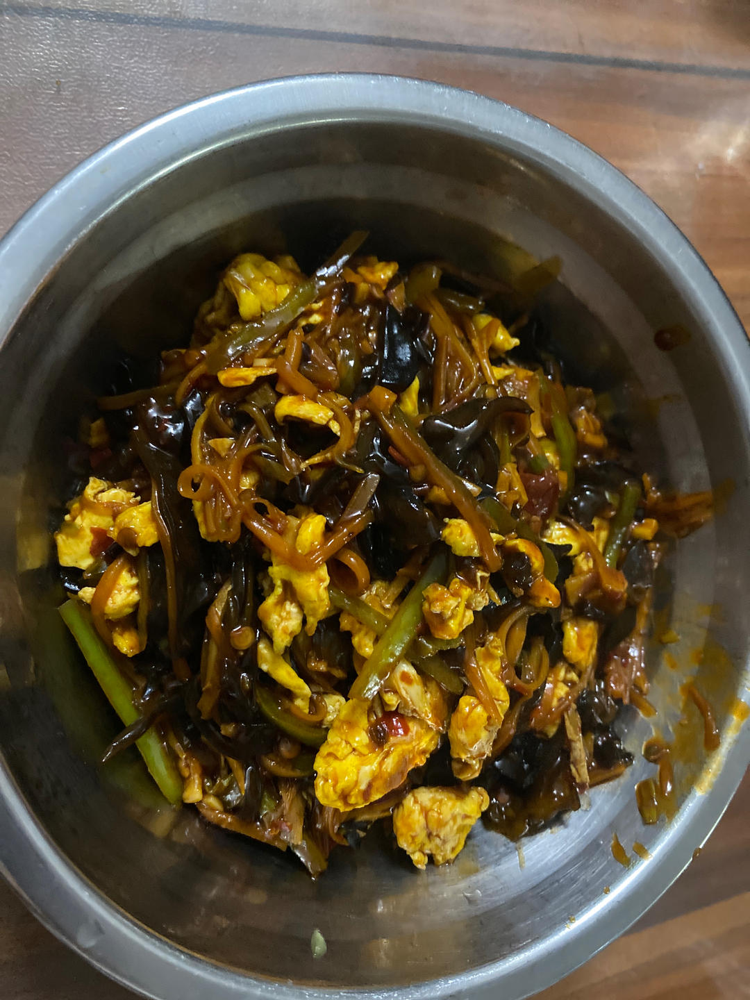 下饭菜！超级好吃，盖饭棒棒哒！