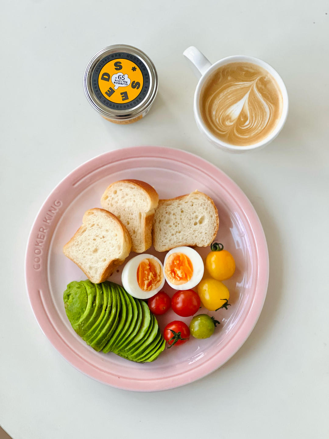 早餐•2026年1月13日