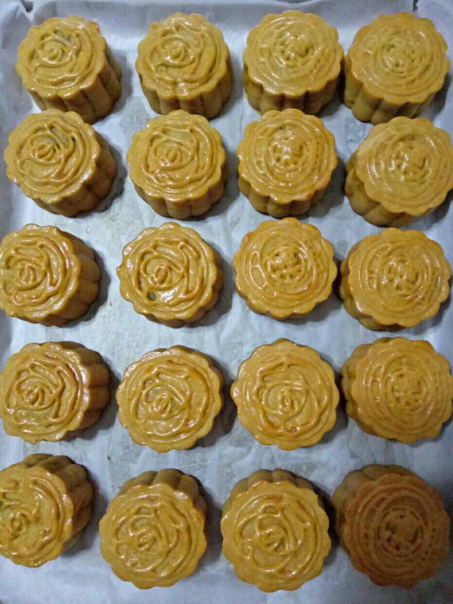 广式月饼（50克）