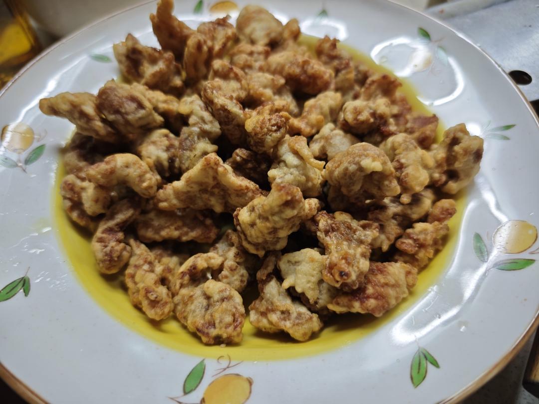 小酥肉