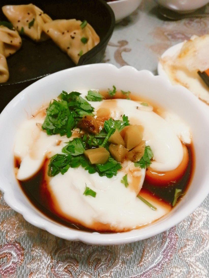 自制豆腐脑